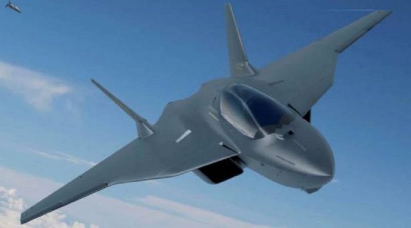 Alemania y Francia ofrecen a España ser “estado observador” en el nuevo avión de combate europeo. Cabecera