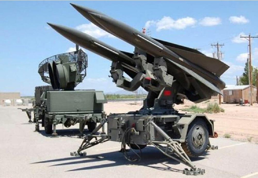 El Ejército español recibe los primeros misiles defensa aérea Hawk 21 actualizados. – Galaxia Militar