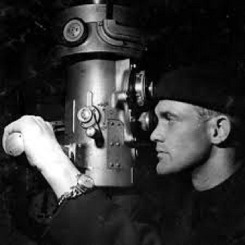 Historia: La caza del submarino de misiles balísticos de la Alemania nazi. Texto2