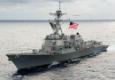 Thumb2 destroyer uss arleigh burke ddg 51 us navy warships