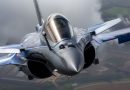 Rafale de cerca