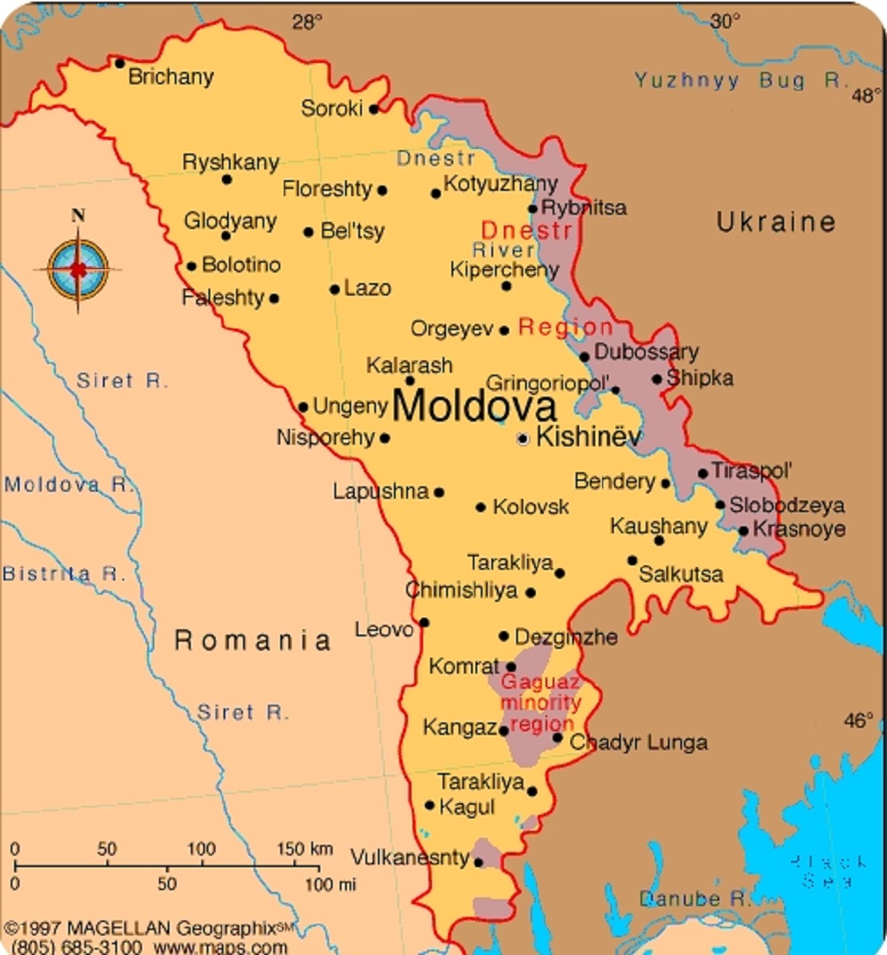 Гагаузия это где какая страна. Карта Молдовы и Приднестровья. Гагаузия и Приднестровье на карте Молдавии. Карта Приднестровья и Молдовы и Украины. Молдавия и ПМР на карте.