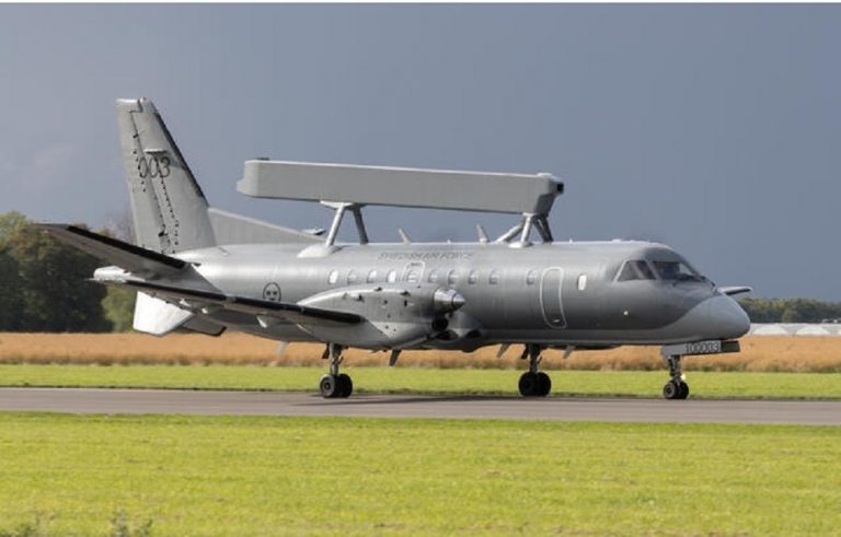 Polonia compra aviones de alerta temprana para 'proteger el flanco este ...