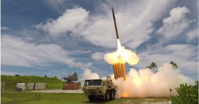 Thaad