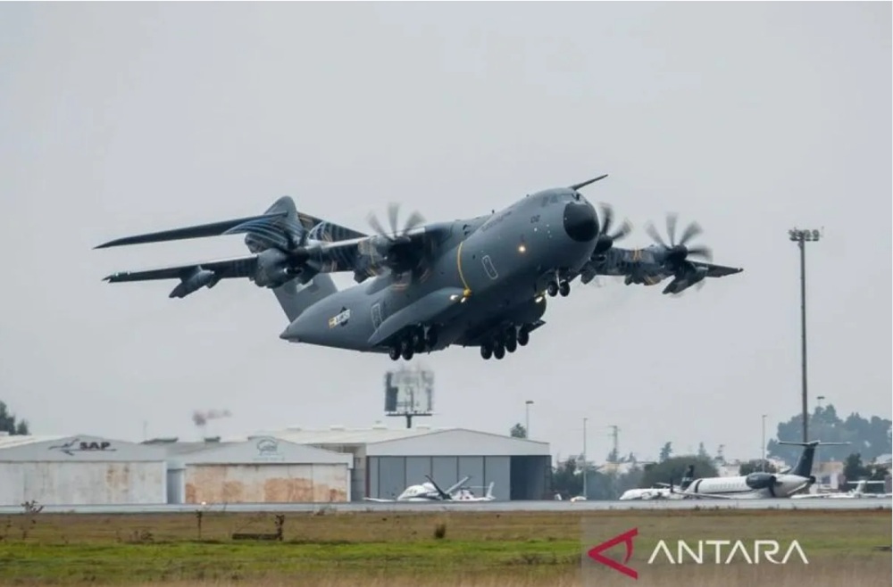 A400 dos