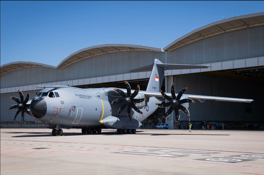 A400