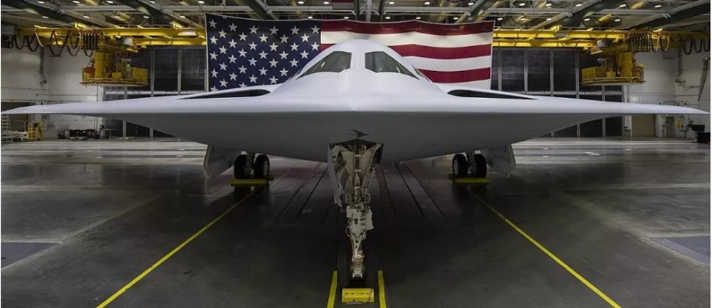 B 21 dos