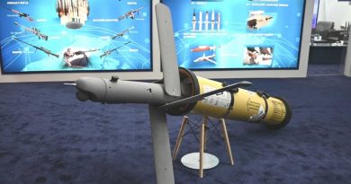 Dron irani
