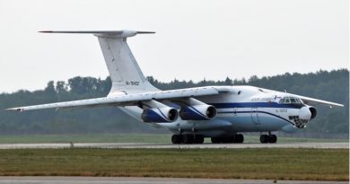 Antonov uno