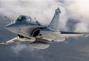 Rafale uno
