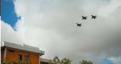Aviones turcos
