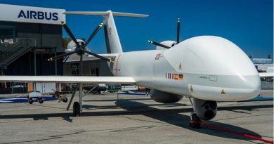 Eurodrone