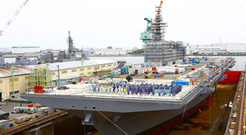 Izumo tercera