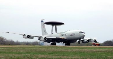 Sentry uno