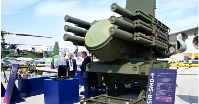 Sistema pantsir