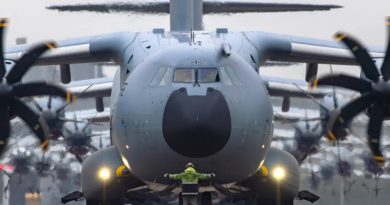 A400M