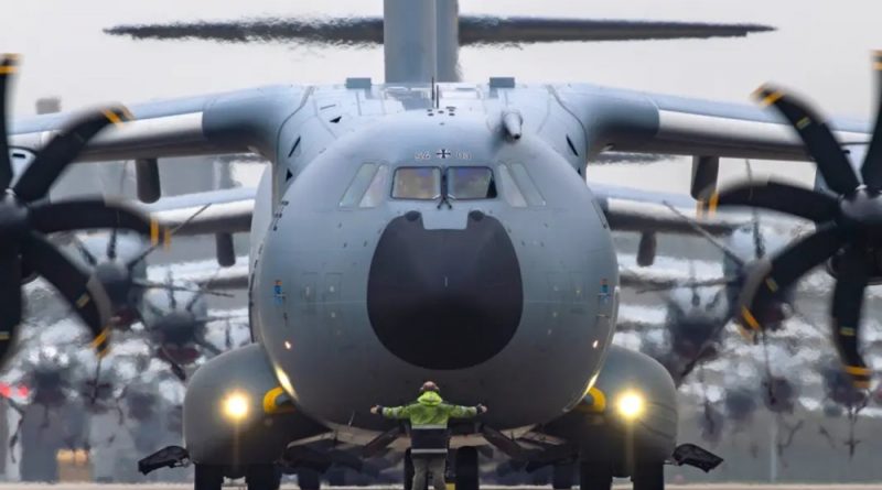 A400M