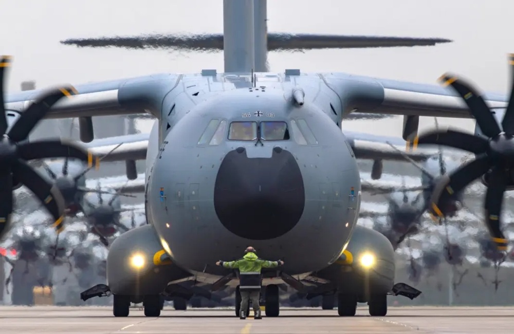 A400M
