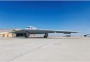 B 21 raider