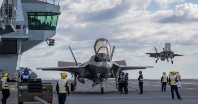 B F35