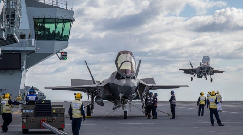 B F35