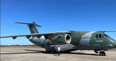 Embraer