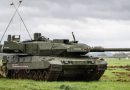 Leopard 2A8