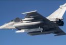 Rafale portador