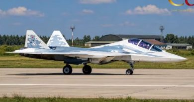 Su 57 doble