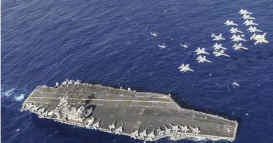Uss Nimitz