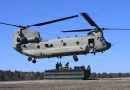 Chinook