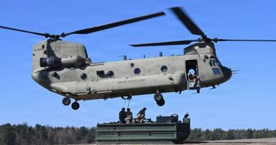 Chinook
