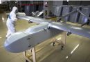 Dron ucra