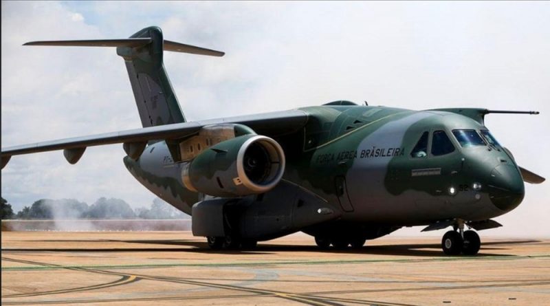 Embraer