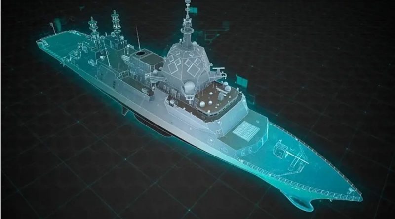 Fragata