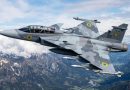 Gripen D