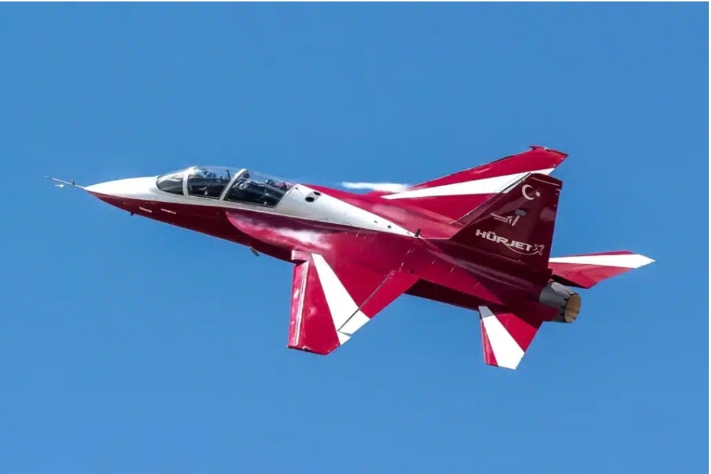 Hurjet tres