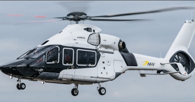 Airbus H160