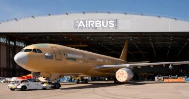 Airbus MRTT