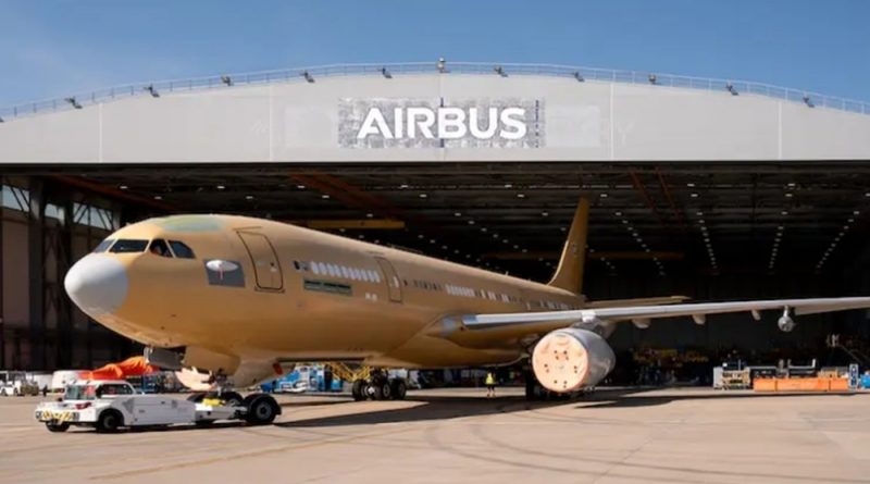Airbus MRTT