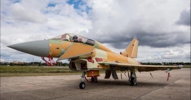 Airbus defense