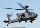 Apache con radar