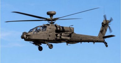 Apache uno