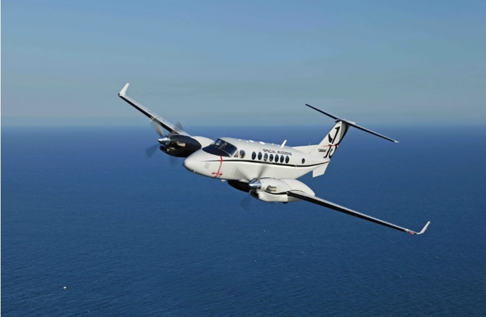 Beechcraft