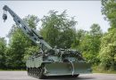 Bergepanzer