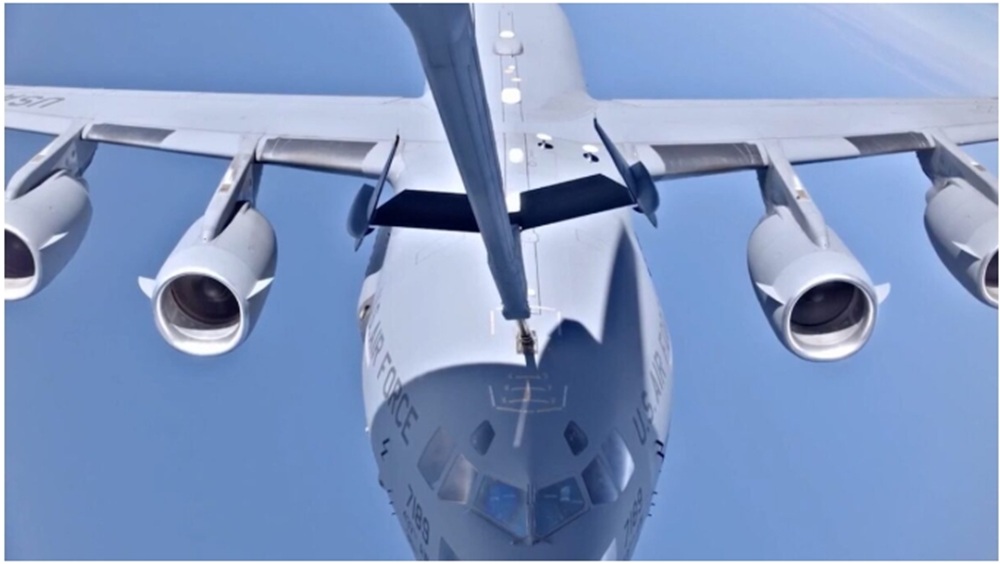 Boeing C