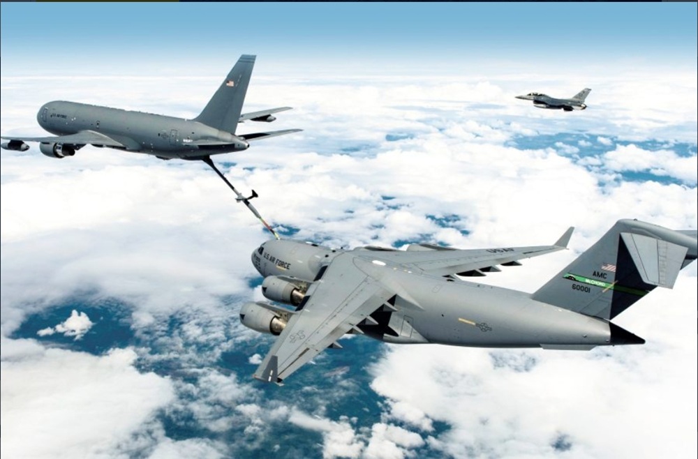 Boeing y C