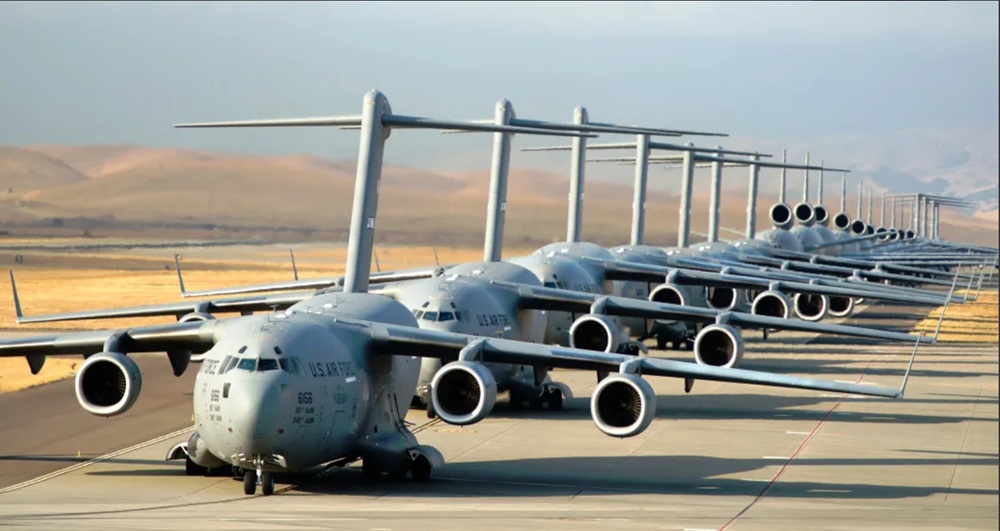 C 17 dos