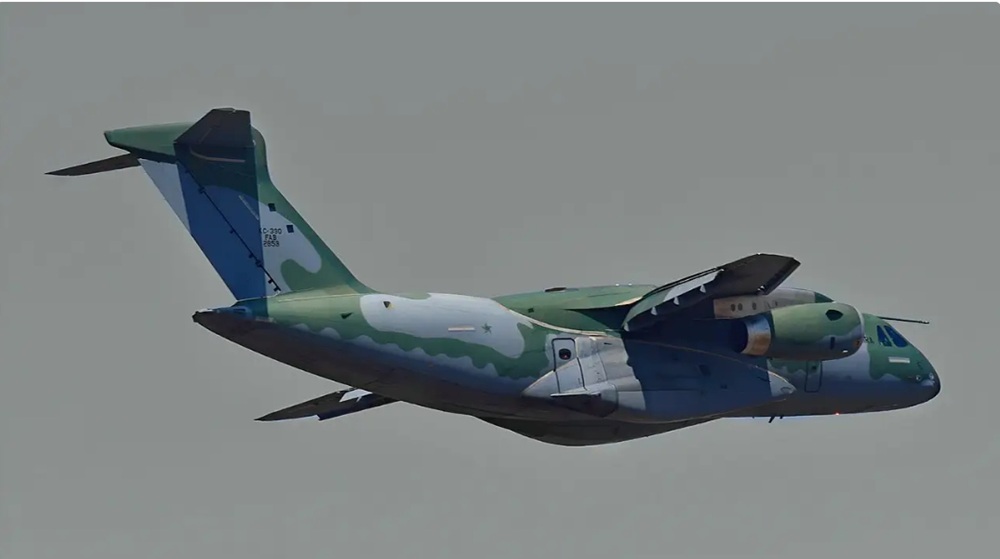 C-390 Millennium