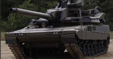 Carro de combate